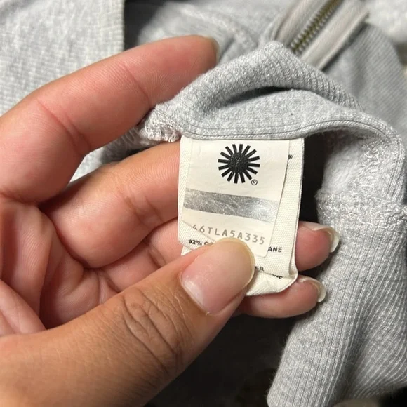 Women’s UGG Gray Clara Jumper Size M - Picture 5 of 5